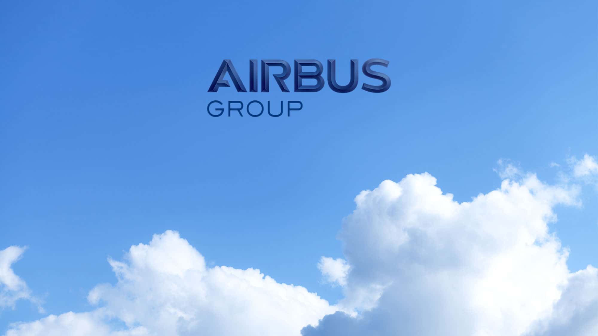 Airbus - Markenarchitektur für Teilbereiche des Airbus Konzerns