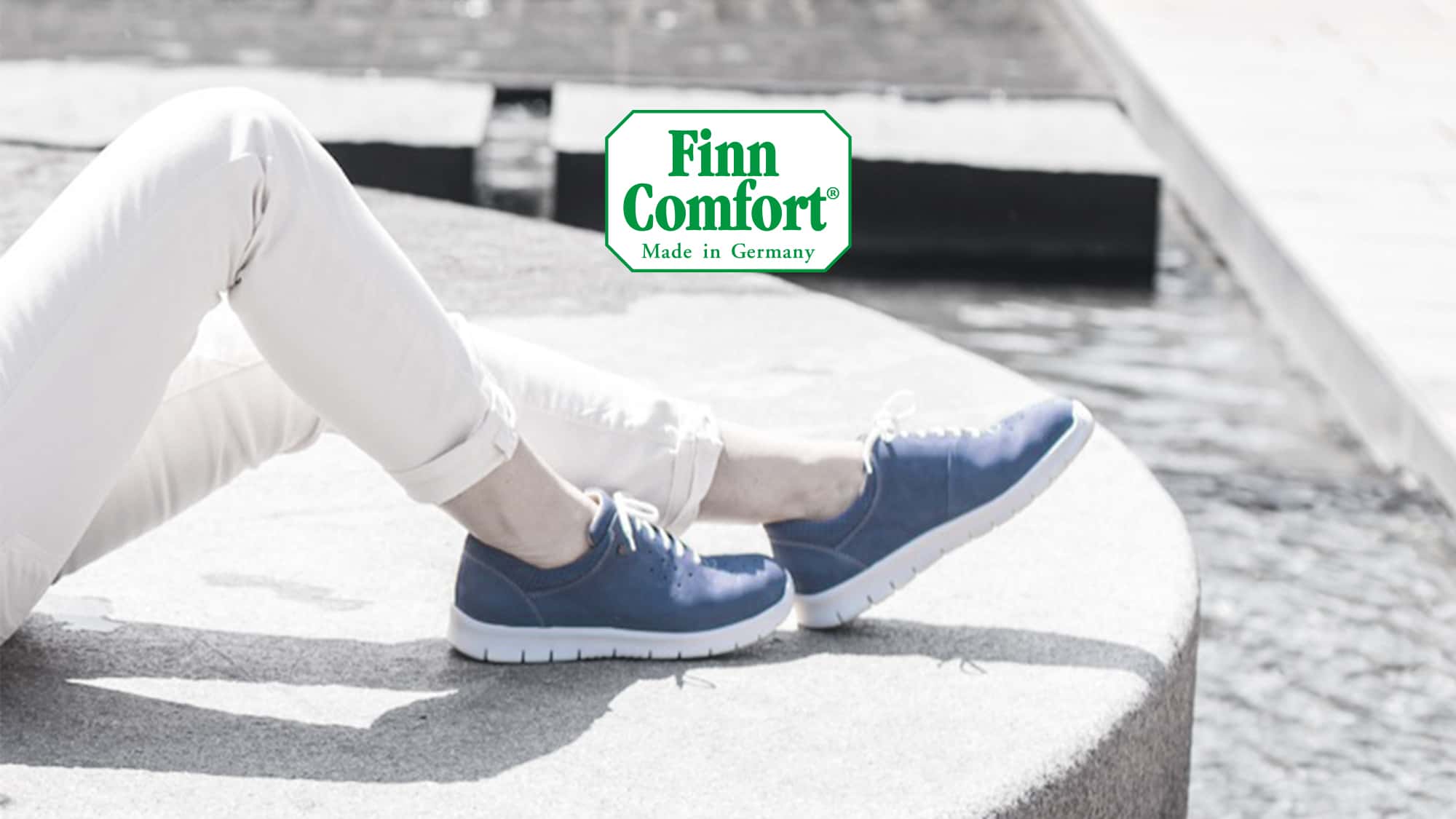 Pitch-Gewinn: Schliesske soll die Schuh Marke FinnComfort in 2018 neu auf die Füße stellen