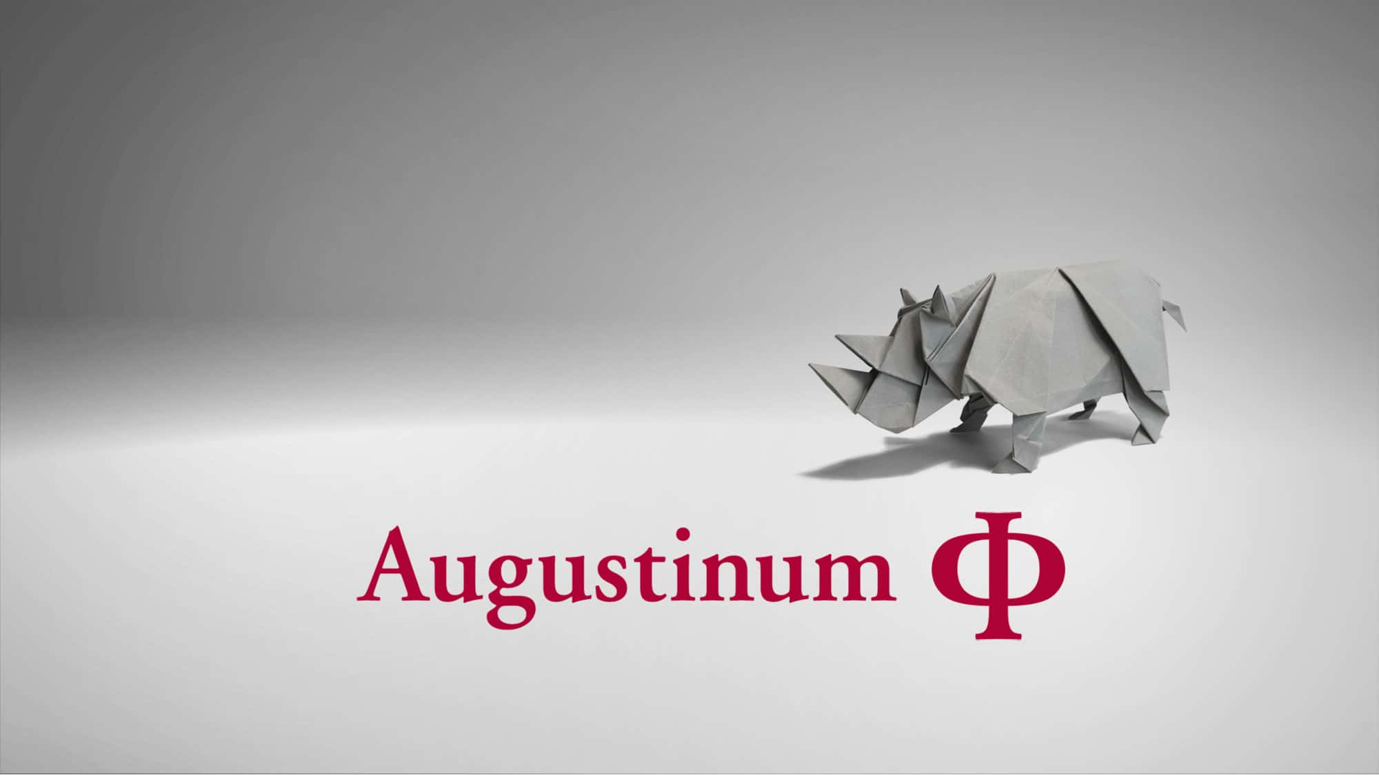 Augustinum