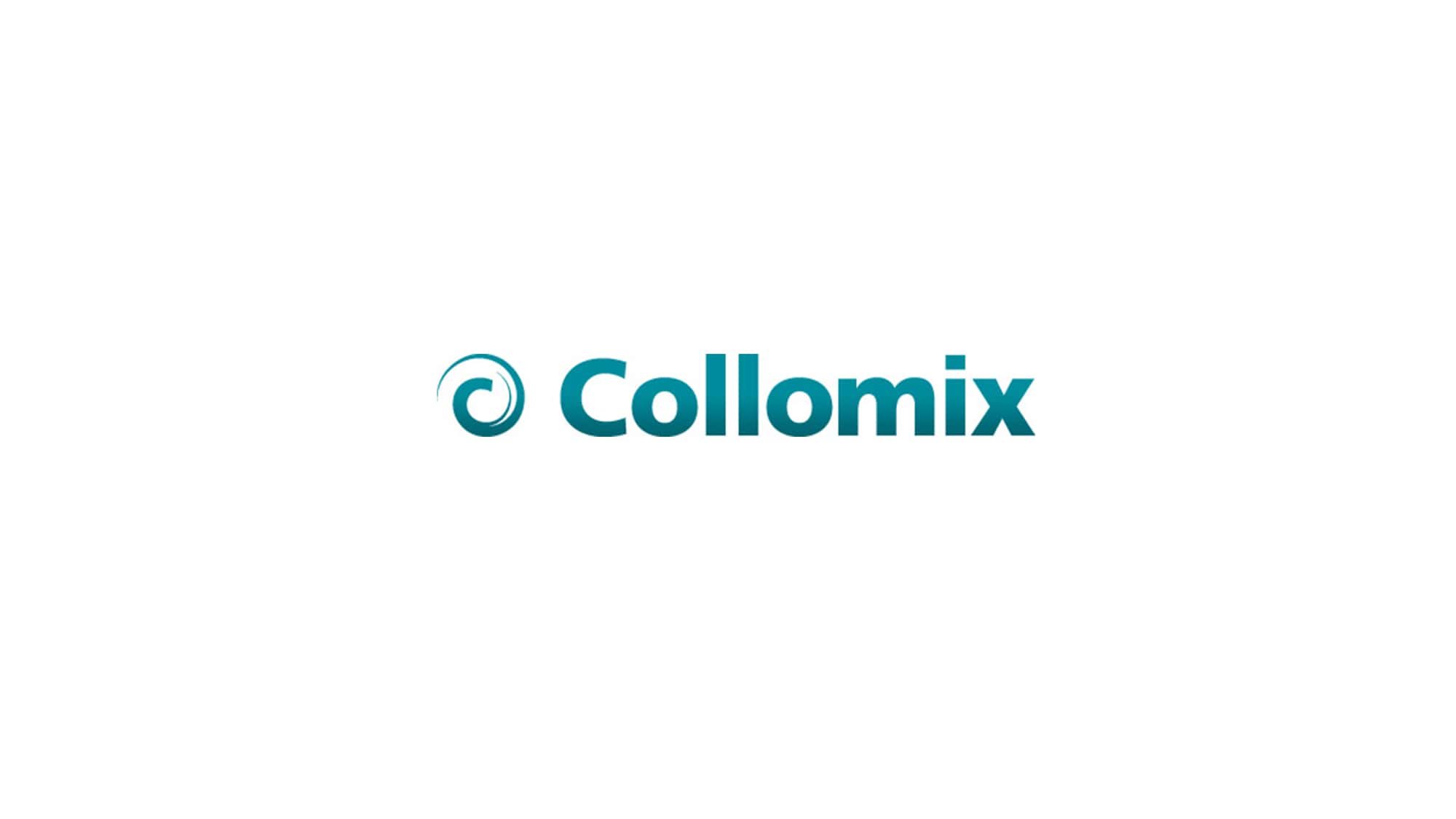 Collomix - Logo