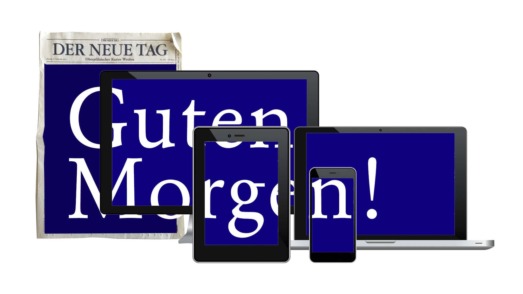 Oberpfalz Medien
