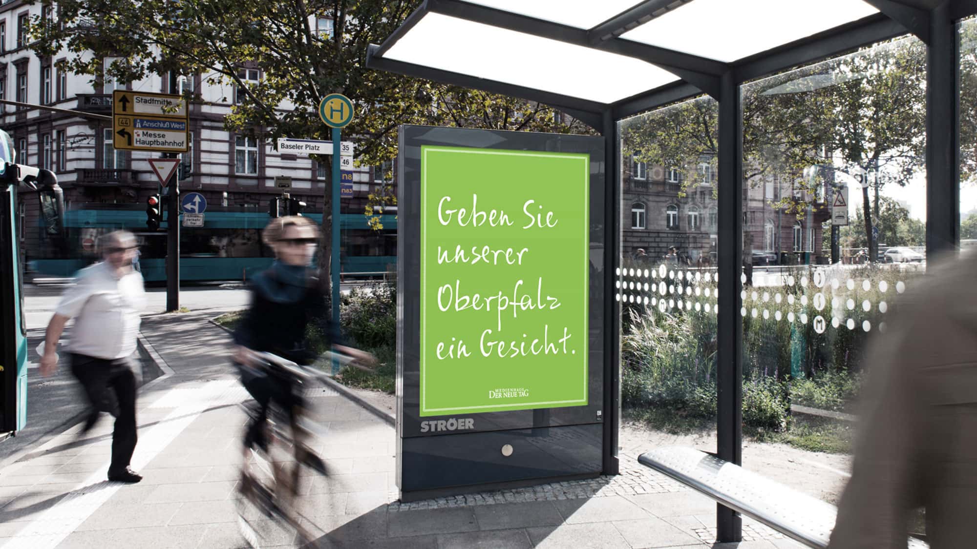 Oberpfalz Medien