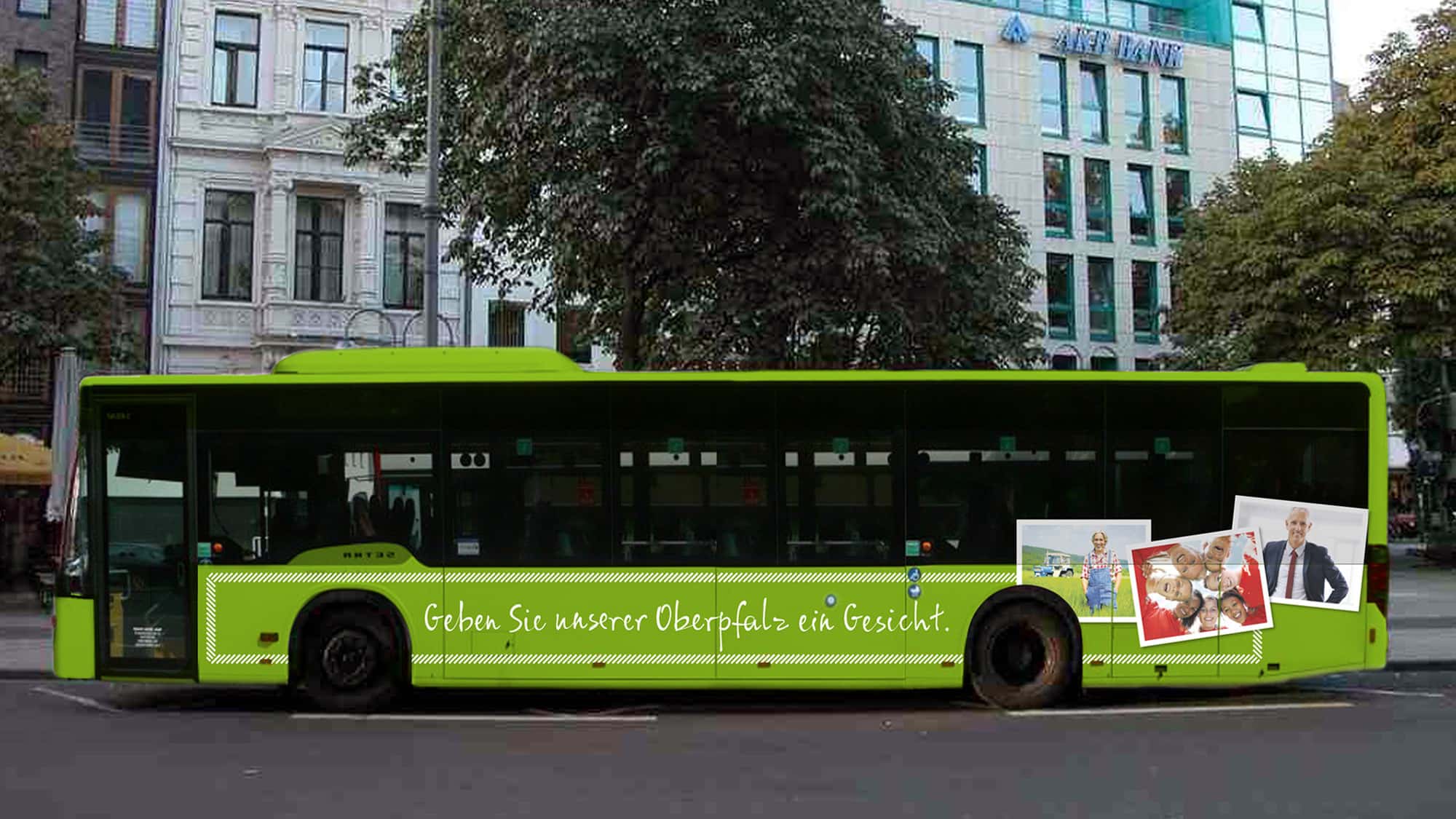 Oberpfalz Medien