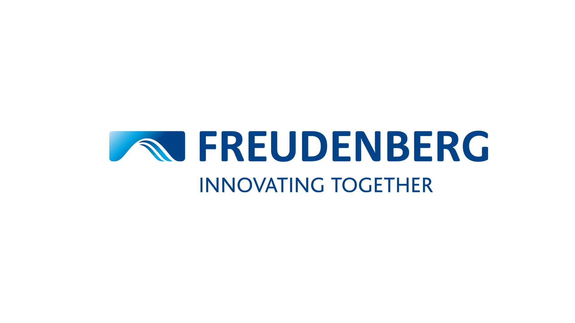 Logo Relaunch und Company Slogan Schliesske Markenagentur für Freudenberg Gruppe