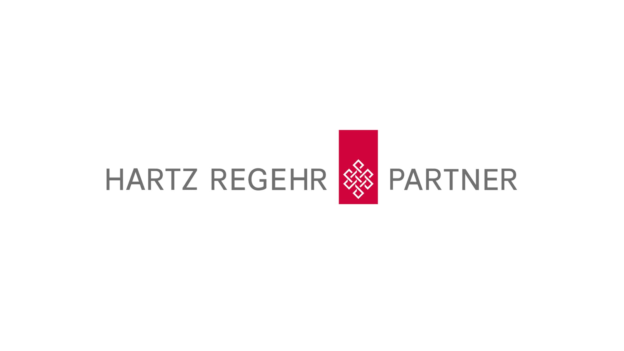 Hartz, Regehr & Partner Logo