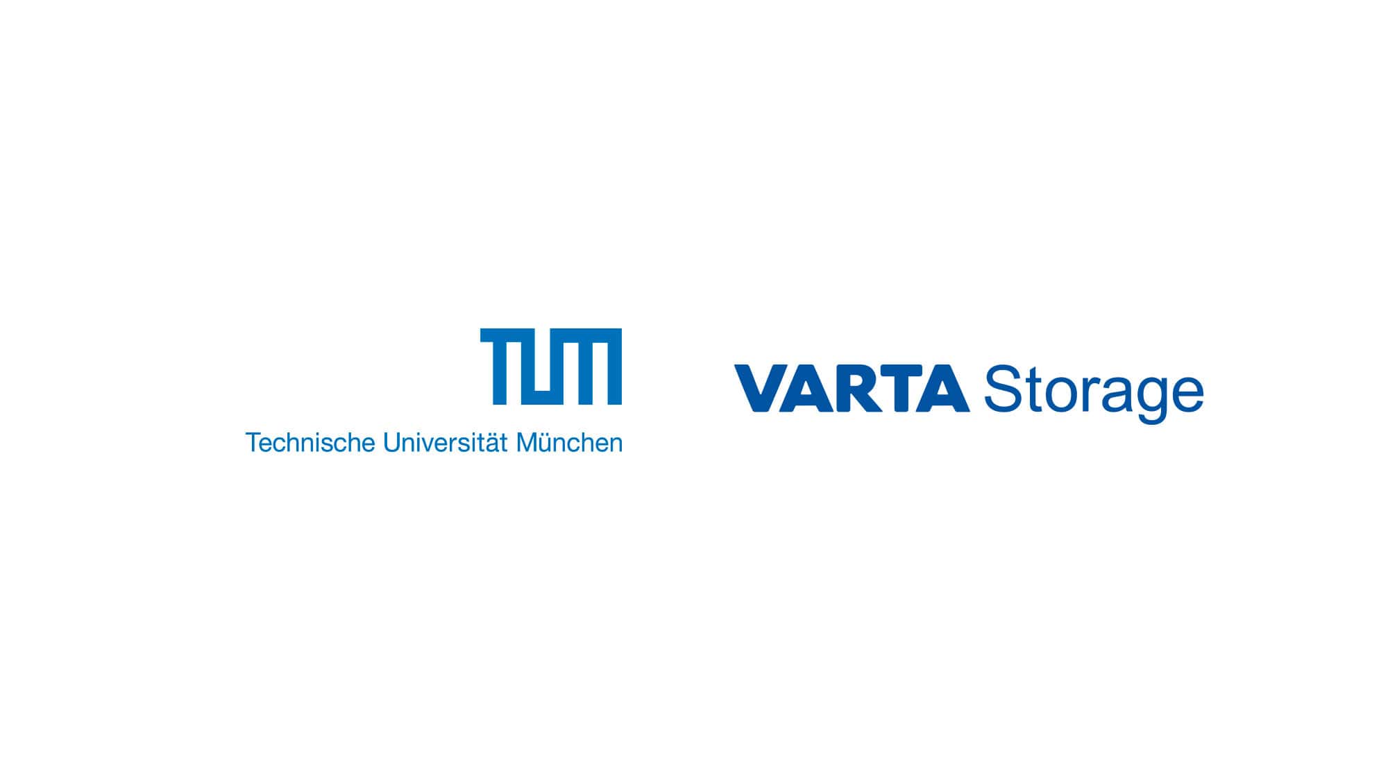TU München Varta Storage Schliesske Markenagentur