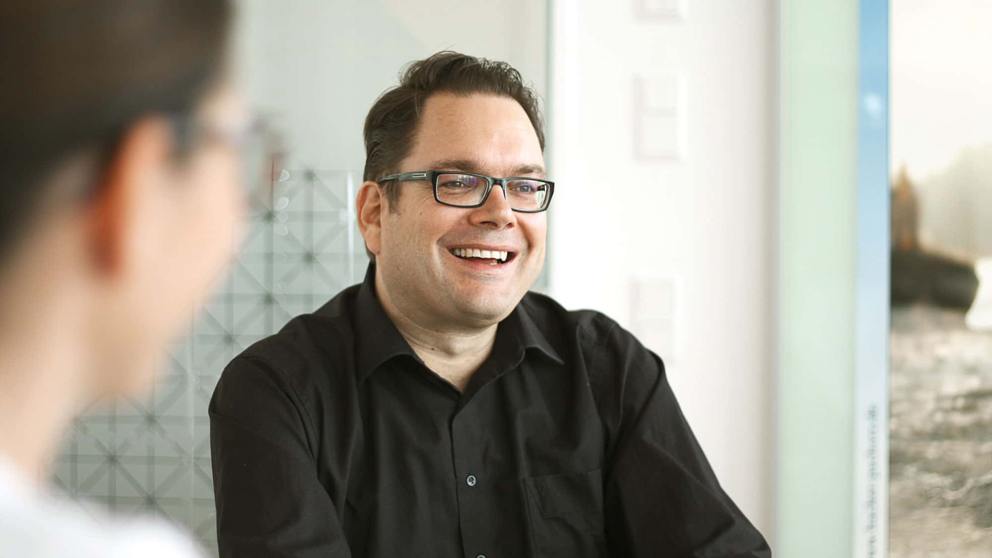 André Brumund - Text - Schliesske Markenagentur